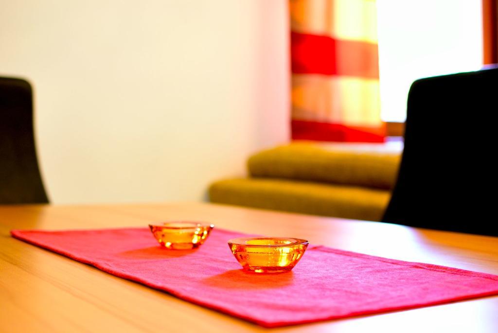 Apart Of Me Ferienhaus Faaker See フィラハ エクステリア 写真